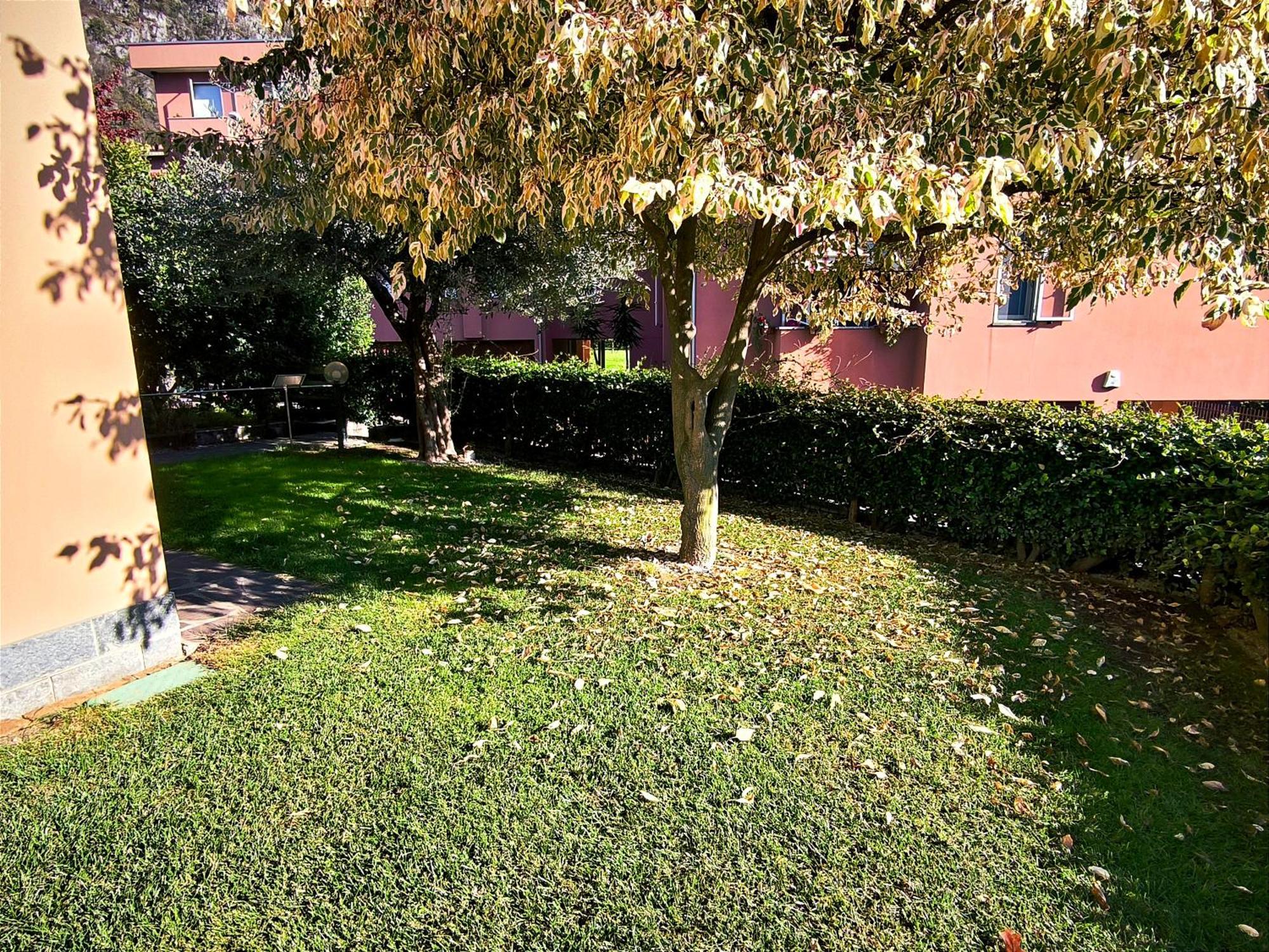 La Meridiana Sul Lago アッバディーア・ラリアーナ 部屋 写真